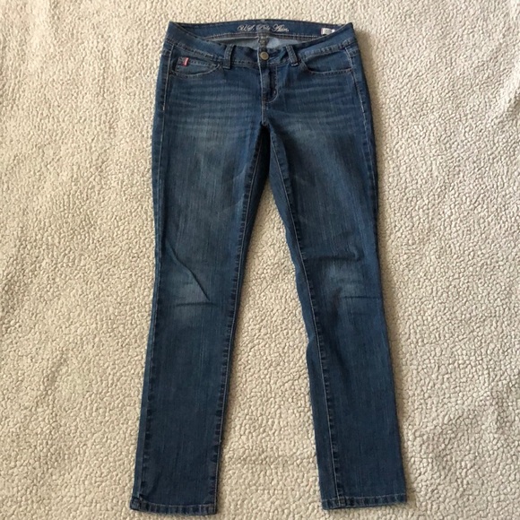 US Polo Assn Jeans - Picture 1 of 3
